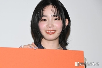 宮崎優、初主演ドラマで参考にした「グラスハート」佐藤健の姿勢「現場の空気を明るくするために」【バッドチョイス・グッドラブ】