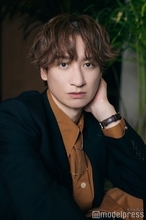 Kis-My-Ft2宮田俊哉「嬉しいわけでは全くなかった」自身の経験が著書の魅力に 転機となった出逢いも語る【「境界のメロディ２」インタビュー】