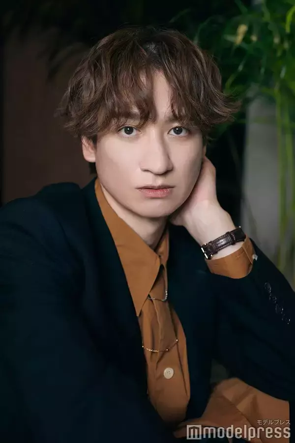 Kis-My-Ft2宮田俊哉「嬉しいわけでは全くなかった」自身の経験が著書の魅力に 転機となった出逢いも語る【「境界のメロディ２」インタビュー】