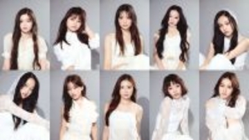 LDHオーディション「ガルバト」元Girls2・ノノガ出身者らデビューメンバー10人決定 グループ名は「CIRRA（シーラ）」“E-girlsの復権”掲げる