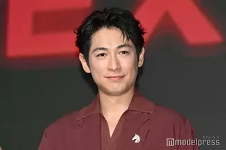 ディーン・フジオカ「日プ新世界」国プ代表としてメッセージ「変化することを恐れないで」【Leminoコンテンツ発表会2026】