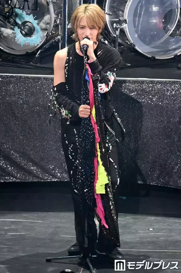 B&ZAI橋本涼「僕たちは事務所がすごく好き」コントコーナー誕生秘話明かす SUPER EIGHT大倉忠義との打ち合わせも【挨拶ほぼ全文／B&ZAI LIVE 2026 Summer Beat】