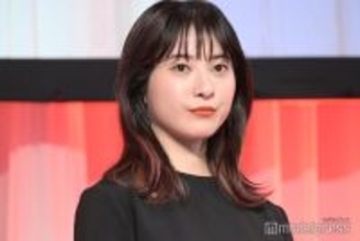 吉高由里子「光る君へ」現場での誕生日ショット公開 ケーキに注目集まる「デザイン可愛すぎ」「クオリティすごい」