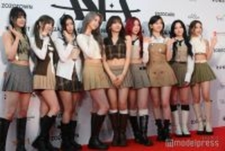 NiziU、根拠のない噂・誹謗中傷…プライバシー侵害に警告「流布した者の資料を綿密に確保」「訴訟提起する可能性」