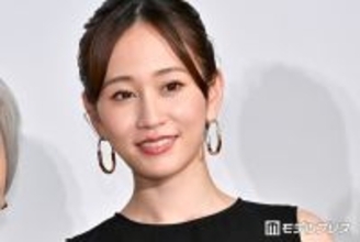 前田敦子「もう1回結婚したい」再婚相手の理想像も明かす「私、元気がありすぎて」