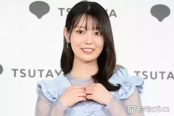 元乃木坂46メンバー、ヘアカットした姿に反響「どんどん可愛くなってる」「雰囲気変わる」