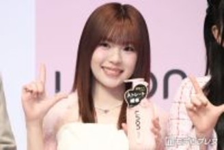 ME:I、貫いていること＆アップデートしたいこと「いつもポジティブに自分が一番可愛いと思っていきたい」 3年目に向けて意気込み