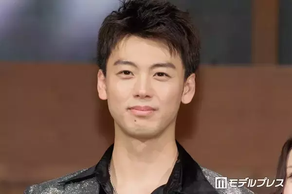 竹内涼真「心からお詫び申し上げます」コメント発表 主演ミュージカル「奇跡を呼ぶ男」公演3時間前に中止