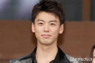 竹内涼真「心からお詫び申し上げます」コメント発表 主演ミュージカル「奇跡を呼ぶ男」公演3時間前に中止