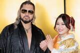 「プロレスラーのイヨ・スカイ＆NARAKU選手、結婚発表 “日本人で初”夫婦でWWE所属選手に プロポーズの言葉・公表理由に言及」の画像1