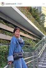 テレ朝・桝田沙也香アナ、大量おかずの豪華な手作りLサイズのり弁当公開「ボリュームもあって最高」「満足感がすごい」