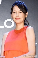 2児の母・青木裕子、鮭を使った手作り弁当公開「玉子焼きの詰め方がおしゃれ」「魚メインでヘルシー」