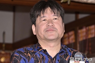 佐藤二朗、ドラマ降板申し出ていた「全ての事実を公にするべき」ハラスメント報道に言及