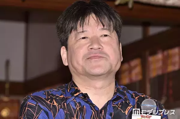 佐藤二朗、ドラマ降板申し出ていた「全ての事実を公にするべき」ハラスメント報道に言及