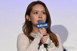 「畑芽育「早く帰りたい！」発言で会場の笑い誘う 高橋文哉「本当にありがとう、こんな男たちの中に」【ブルーロック】」の画像1