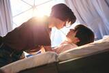 「「２５時、赤坂で」宇佐卓真＆南雲奨馬の濃厚キス・ベッドシーンにファン悶絶「直視できない」「甘さ限界突破」【オフショットあり】」の画像1