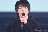 「中村倫也「あらゆる面で成長しか感じてない」共演俳優に溢れ出る親目線【DREAM STAGE】」の画像1