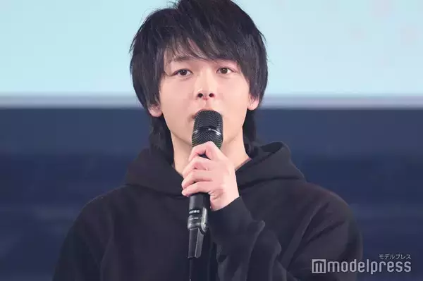 中村倫也「あらゆる面で成長しか感じてない」共演俳優に溢れ出る親目線【DREAM STAGE】