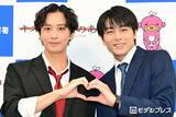 「渡部秀＆齋藤璃佑、キスシーンでの“ハプニング”告白「新鮮でドキッとした」撮影秘話も【キスは捜査のあとで】」の画像1