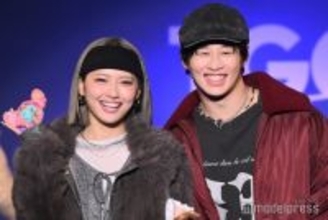 フォーエイト48あみか＆アマリザカップル、猫耳姿で密着 4年記念日報告に「顔似てきた」「ずっと仲良しでいて」の声