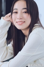 朝ドラも出演の次世代女優・近藤華、杉野遥亮から学んだ“恥を捨てる”大切さ 2クール連続ドラマ出演で実感した成長とは【インタビュー】