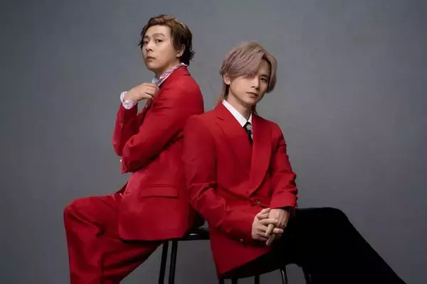 DOMOTO「愛のかたまり」から再始動へ 12月3日1stデジタル・シングル配信決定