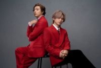DOMOTO「愛のかたまり」から再始動へ 12月3日1stデジタル・シングル配信決定