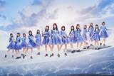 「人気アイドル集結「IRC 2026 A/W」開催決定 日向坂46・FRUITS ZIPPERら出演者第1弾解禁」の画像1