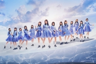 人気アイドル集結「IRC 2026 A/W」開催決定 日向坂46・FRUITS ZIPPERら出演者第1弾解禁