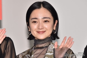 安達祐実、金髪・青髪・カラーメイクで雰囲気ガラリ「別人級」「お人形さんみたい」と反響