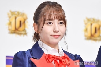 1児の母・元SKE48メンバー、約2ヶ月半ぶり投稿で子供の姿公開「大きくなったね」「オン眉前髪が可愛すぎる」と反響