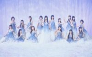 乃木坂46「ガルアワ」ライブパフォーマンストップバッターに決定【GirlsAward 2026 SPRING／SUMMER】
