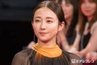 1児の母・木村文乃、手作りの煮込みロコモコ披露「彩りがオシャレ」「凝っててお店みたい」と絶賛の声
