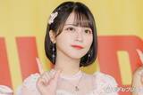 「＝LOVE佐々木舞香「ず〜〜〜っと楽しかった」メンバーとディズニー満喫 お揃い2ショットに「見てるだけで幸せ」「遭遇したら二度見しちゃう」と反響」の画像1