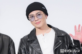 三代目JSB・OMI（登坂広臣）、最近可愛いと思うメンバーの意外な一面「味噌汁とか作るんだ」