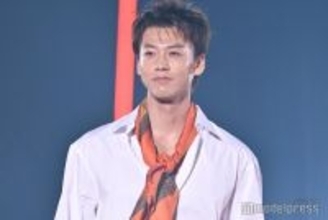 「じゃあ、あんたが作ってみろよ」竹内涼真、実家感漂うパジャマ姿でも抜群スタイル際立つ「ダサさが秀悦」「Tシャツイン最高」の声