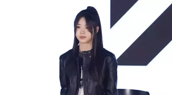 YG新ガールズグループ3人目公開 2012年生まれ・13歳のメンバーに驚愕