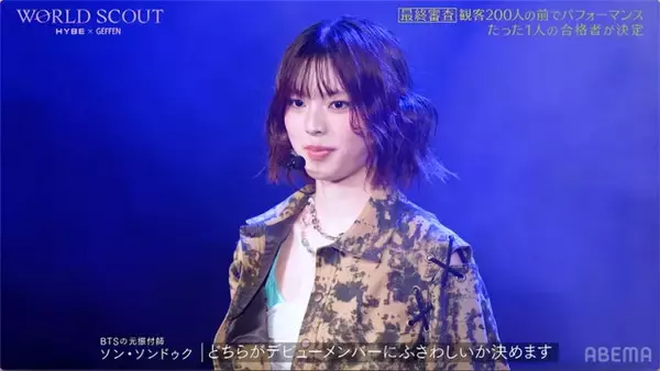 「WORLD SCOUT」1万4000人から選ばれた“シンデレラガール”飛咲来（Sakura）未経験・初オーディションの田舎少女が全米デビュー 小3から不登校の過去…苦難乗り越え夢掴む【略歴・プロフィール】