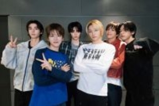 【レコ大】BOYNEXTDOOR、来年の抱負は日本のバラエティ出演＆アーティストとのコラボ「僕たちの魅力を多くの人に」＜インタビュー＞