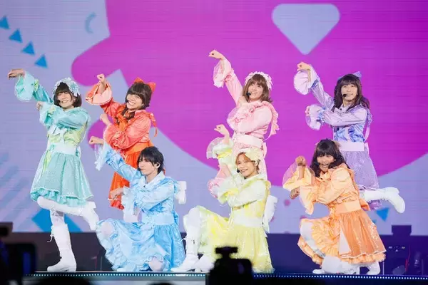 WEST.、地元・京セラドームで初の単独カウントダウンライブ 事務所の枠を超えたカバー企画＆東京ドームと中継も