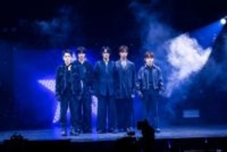 BMSG新星STARGLOWデビューショーケース、3公演で1万5000人動員 セカンドシングル＆ファンミツアー決定