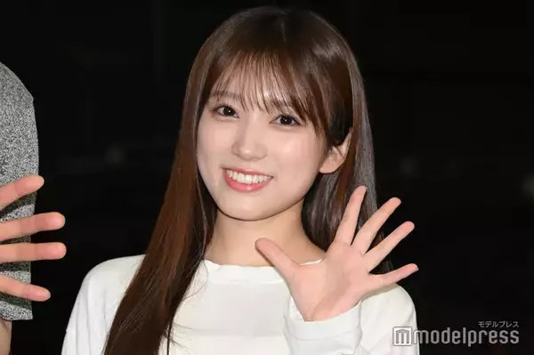 矢吹奈子、12年越し・福田雄一演出作に出演 指原莉乃の“愛ある売り込み”秘話も「毎日写真送ってくる」【サムシング・ロッテン】