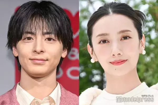 「わたしのお嫁くん」原作者、高杉真宙＆波瑠の結婚を祝福「夢かと思って」