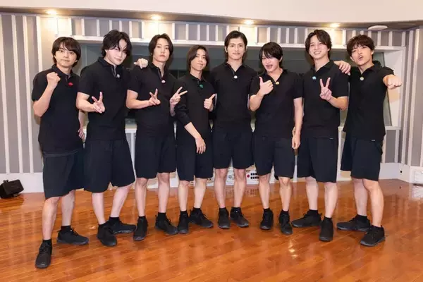 timelesz冠バラエティ「タイムレスマン」4月から全国ネット＆GP帯進出 放送時間も倍増【全メンバーコメント】