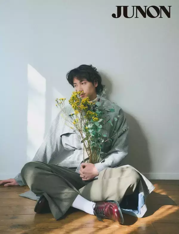 庄司浩平、一人暮らしの思い出振り返る 「別れ、そして新生活を迎えるすべての人へ」と題した読者メッセージも