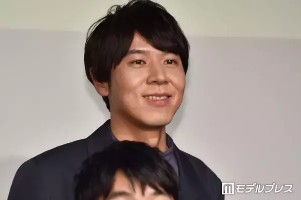 ロッチ・コカド、ミシンで作ったオリジナルTシャツ披露「既製品に負けない仕上がり」「デザインがオシャレ」と反響