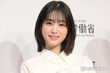 「高橋ひかる、美ボディライン際立つノースリーブ衣装姿に反響「透明感抜群」「美しさが溢れてる」の声」の画像1