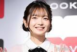 「元AKB48メンバー、美脚際立つミニスカショットに絶賛の声「スタイル抜群」「頭身バランス完璧」」の画像1
