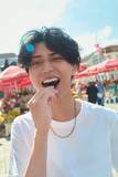 「King & Prince永瀬廉、28歳誕生日に初ソロ写真集＆エッセイ本同時刊行 本人希望のクロアチアで撮り下ろし【コメント】」の画像1