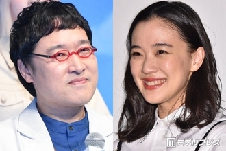 蒼井優「ラヴィット！」初出演決定で“前代未聞の条件付き” 夫・山里亮太の裏番組欠席にも注目集まる「条件気になる」「山ちゃんも関係が？」